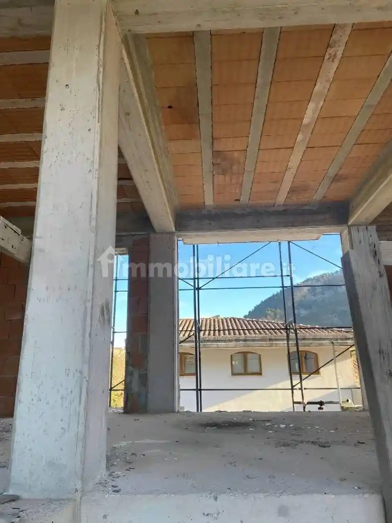 Appartamento all'asta via Fonte Ritana, Carovilli - foto 2