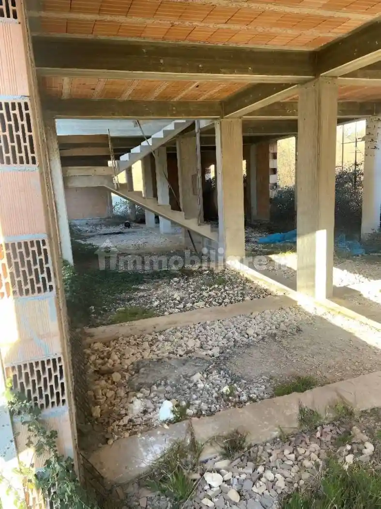 Appartamento all'asta via Fonte Ritana, Carovilli - foto 3