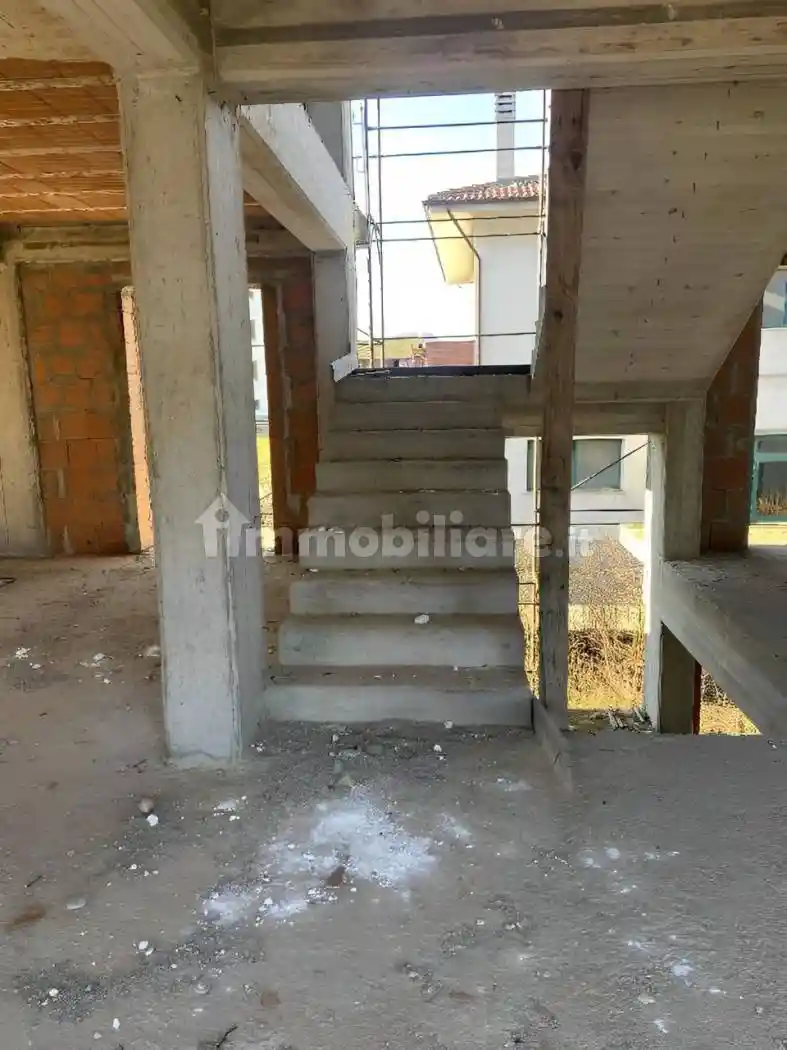 Appartamento all'asta via Fonte Ritana, Carovilli - foto 4