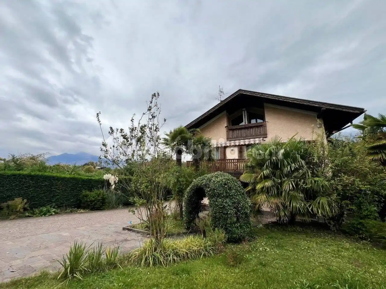 Terratetto unifamiliare via del Porfido 31, Meano - Gazzadina, Trento - foto 3