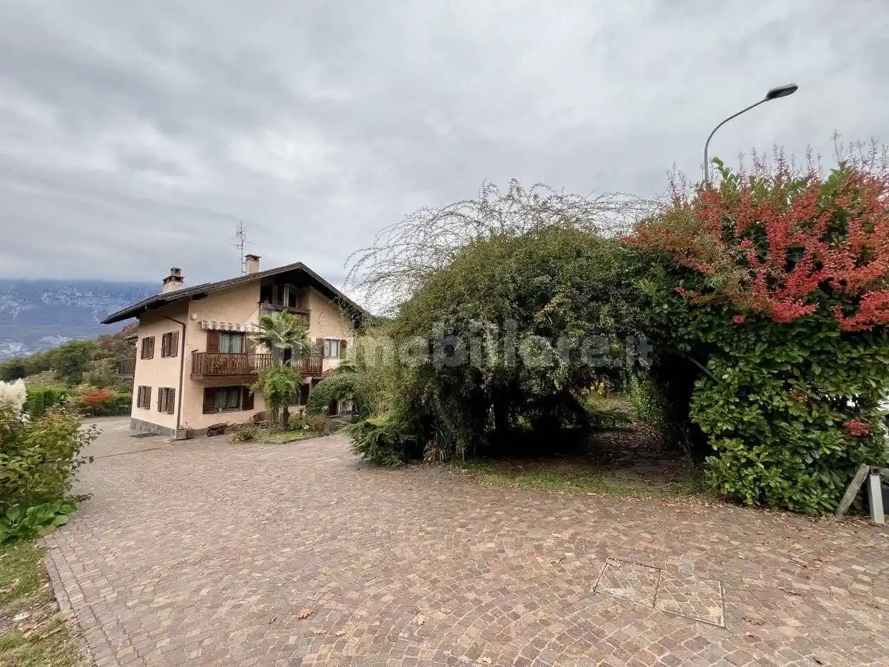 Terratetto unifamiliare via del Porfido 31, Meano - Gazzadina, Trento - foto 4