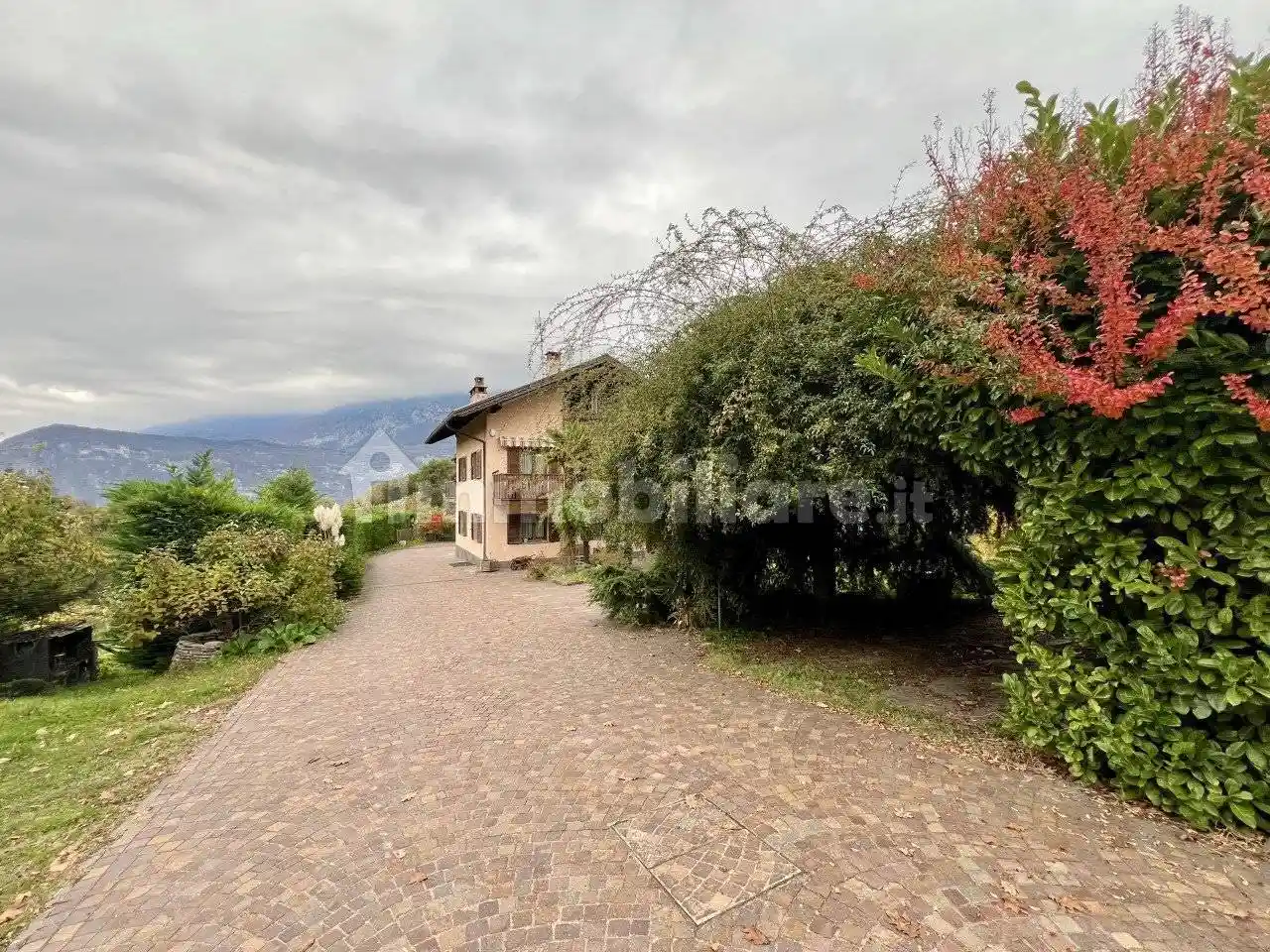 Terratetto unifamiliare via del Porfido 31, Meano - Gazzadina, Trento - foto 5