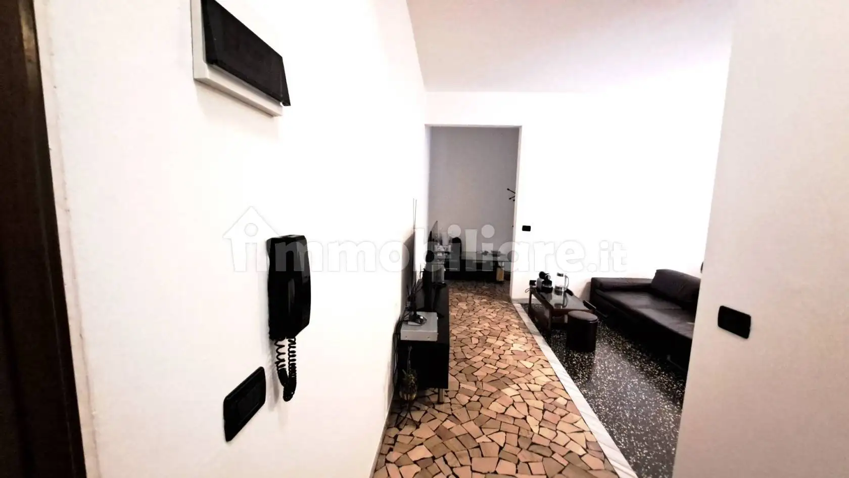 Appartamento in vendita a Bologna