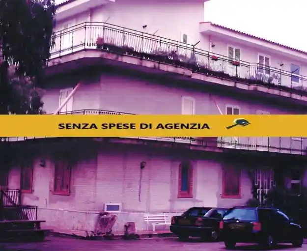 Appartamento in vendita a Torrenova