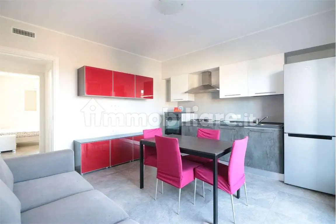 Appartamento in vendita a Carpi