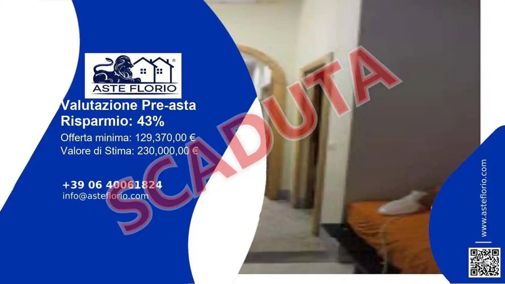 Appartamento in vendita a Pisa