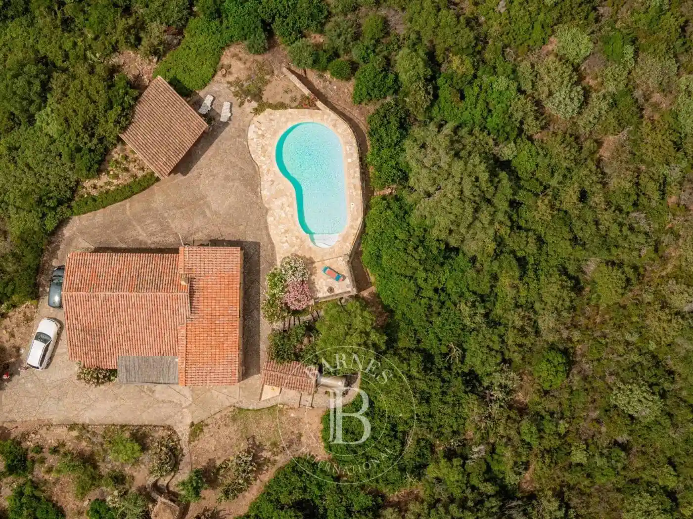 Villa unifamiliare, ottimo stato, 120 m², Baja Sardinia, Arzachena - foto 3