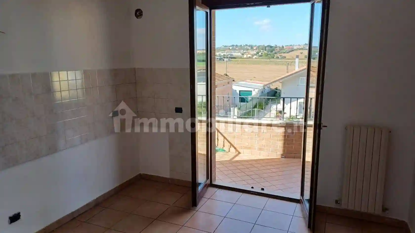 Appartamento viale Gran Sasso 105a, Corropoli - foto 4