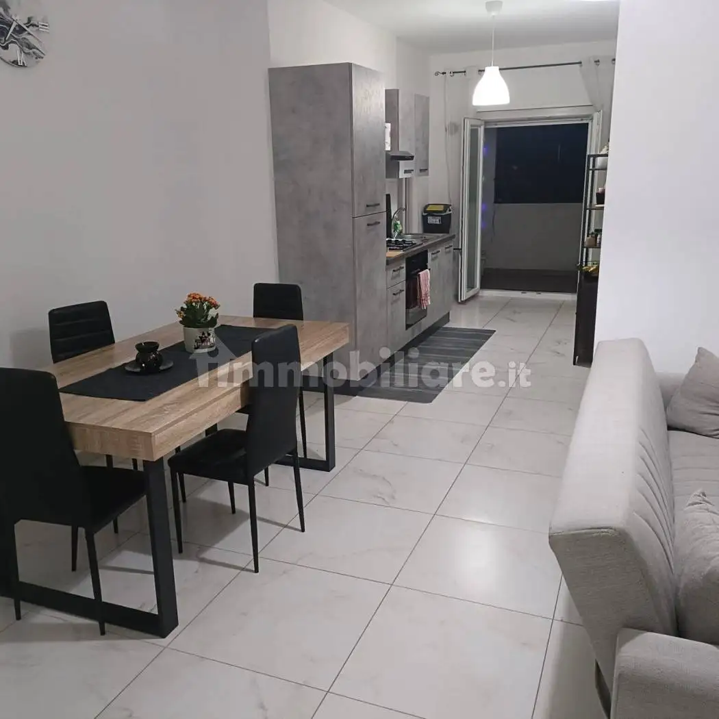 Appartamento in vendita a Cosenza