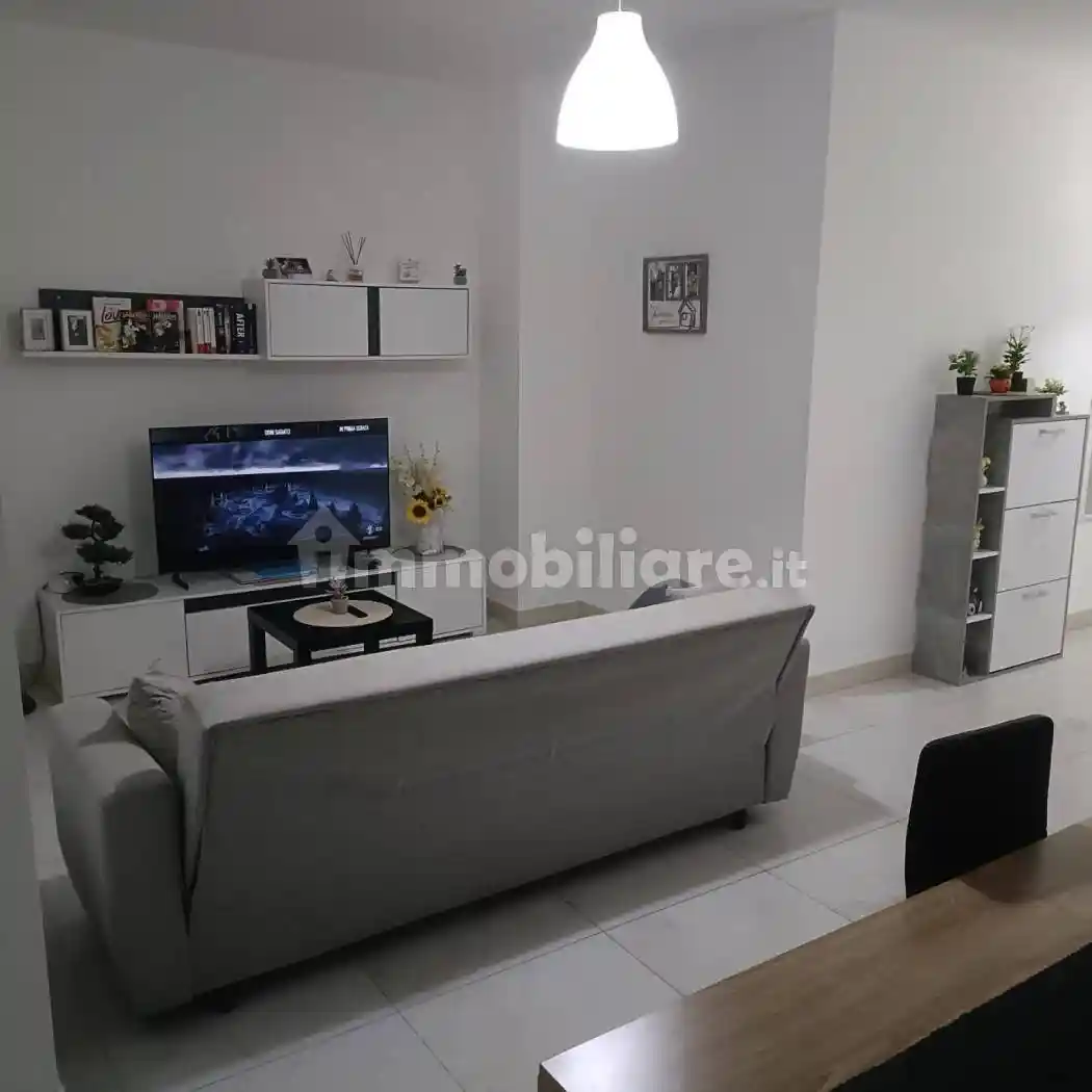 Trilocale via Anna Morrone, Popilia - Vagliolise, Cosenza - foto 2