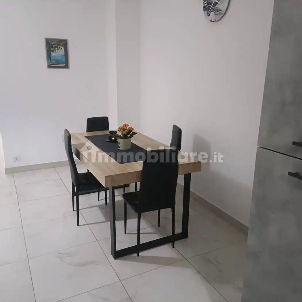 Trilocale via Anna Morrone, Popilia - Vagliolise, Cosenza - foto 3