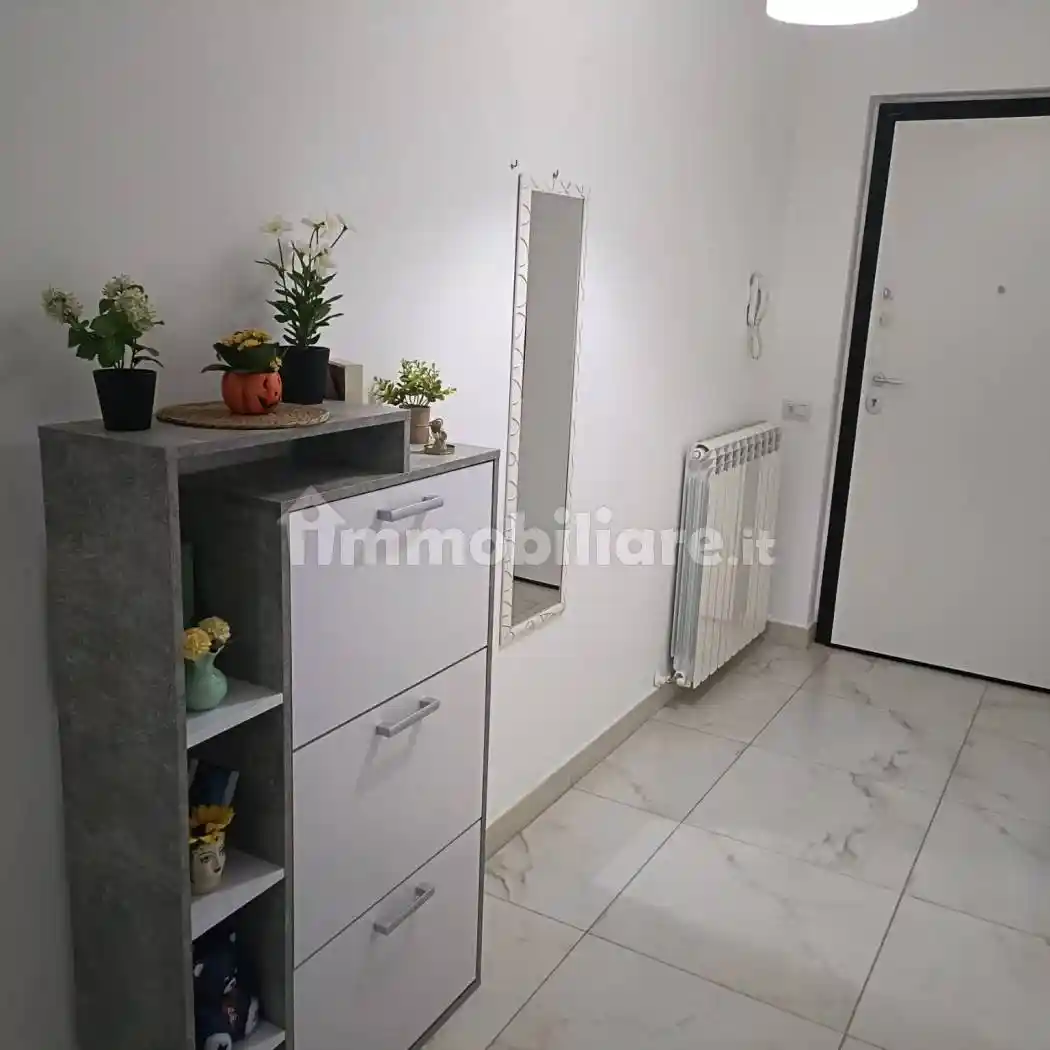 Trilocale via Anna Morrone, Popilia - Vagliolise, Cosenza - foto 4