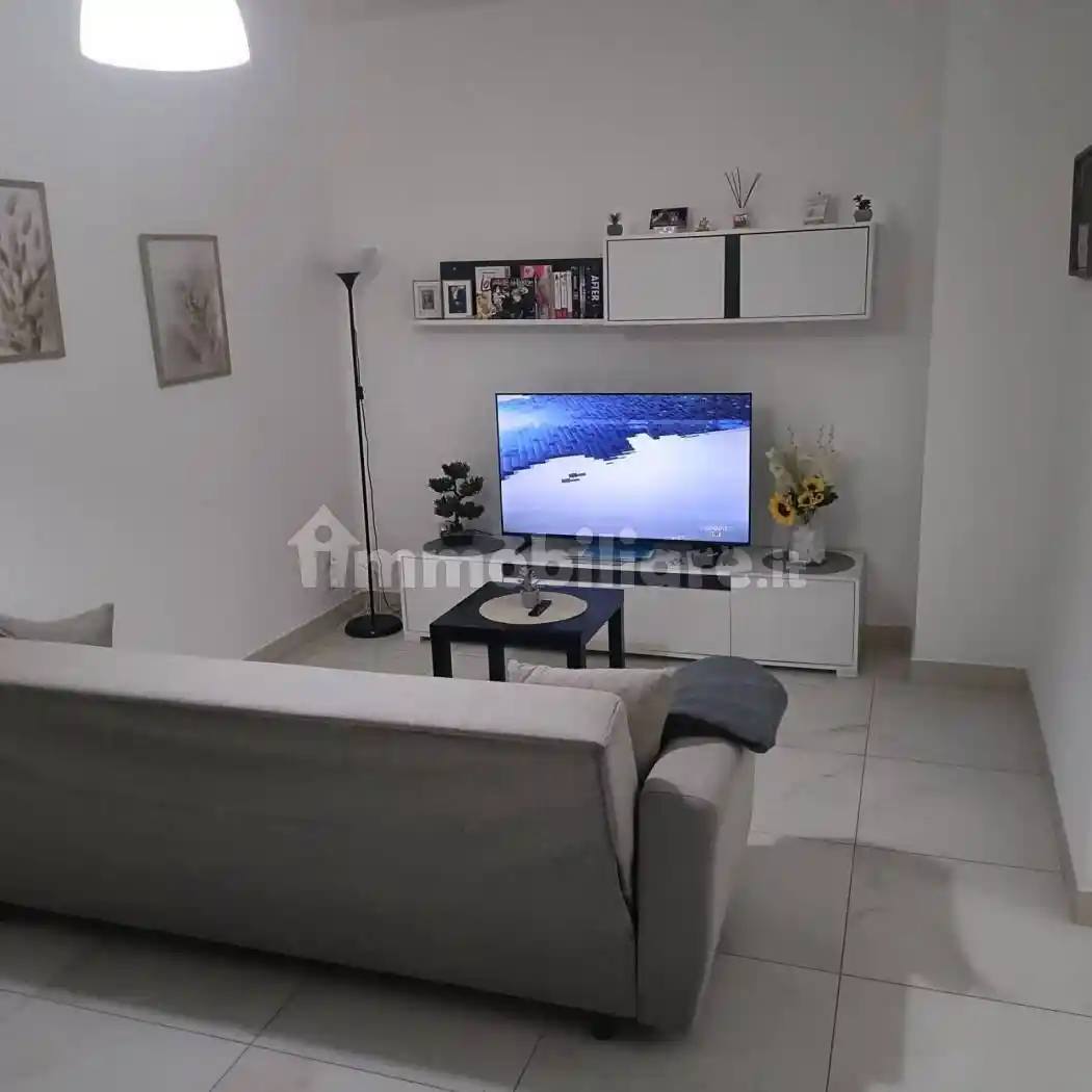 Trilocale via Anna Morrone, Popilia - Vagliolise, Cosenza - foto 5