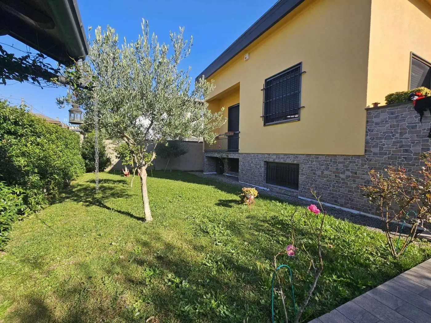 Villa in vendita a Arluno