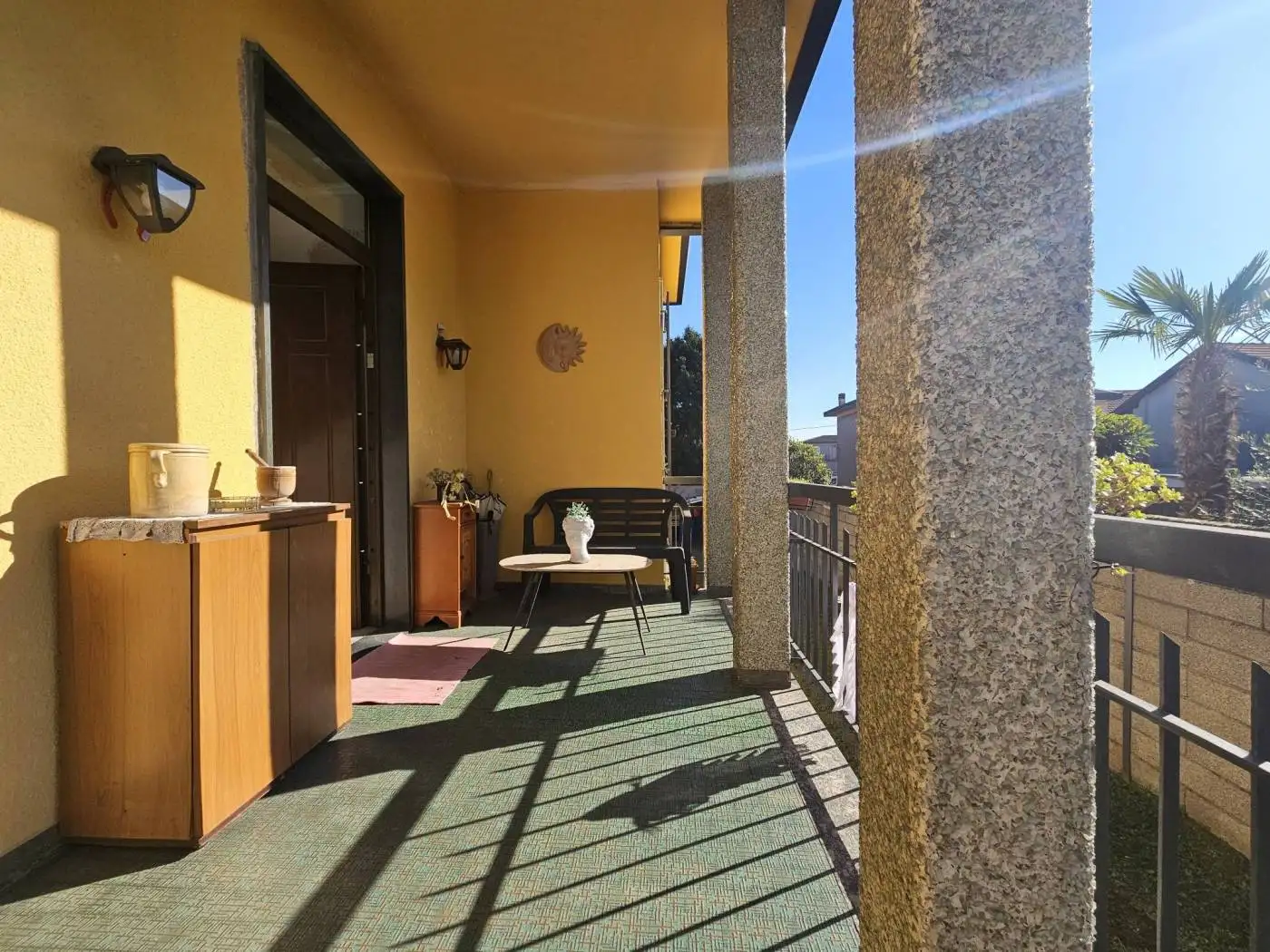 Villa unifamiliare via San Paolo 11, Centro, Arluno - foto 3