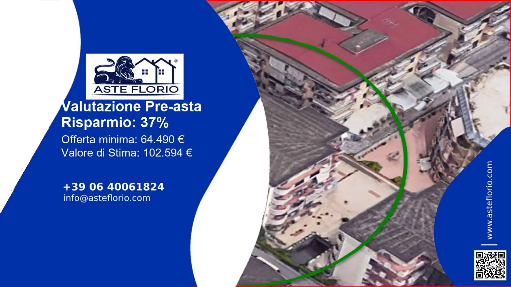 Appartamento in vendita a Orta di Atella