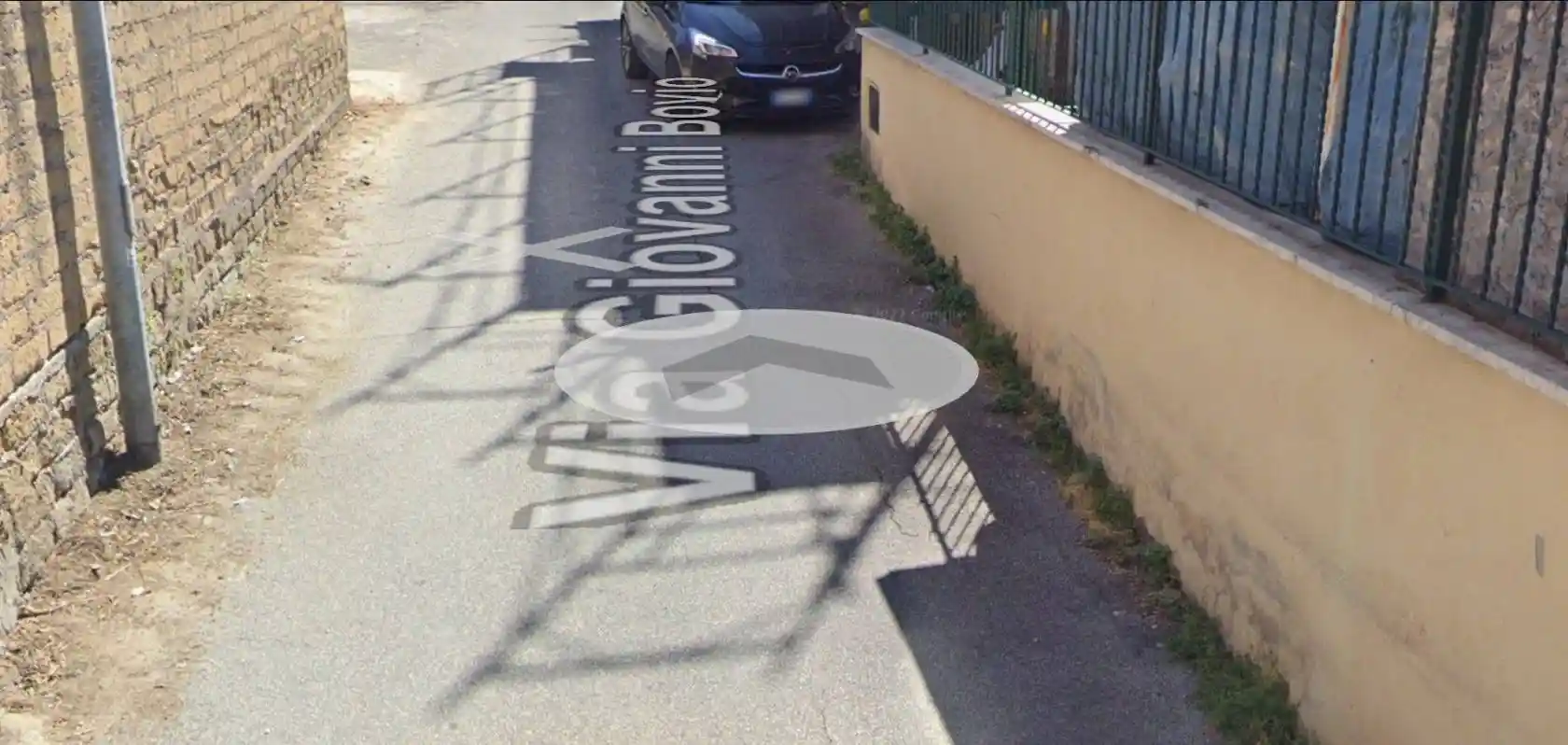 Appartamento in vendita a Guidonia Montecelio