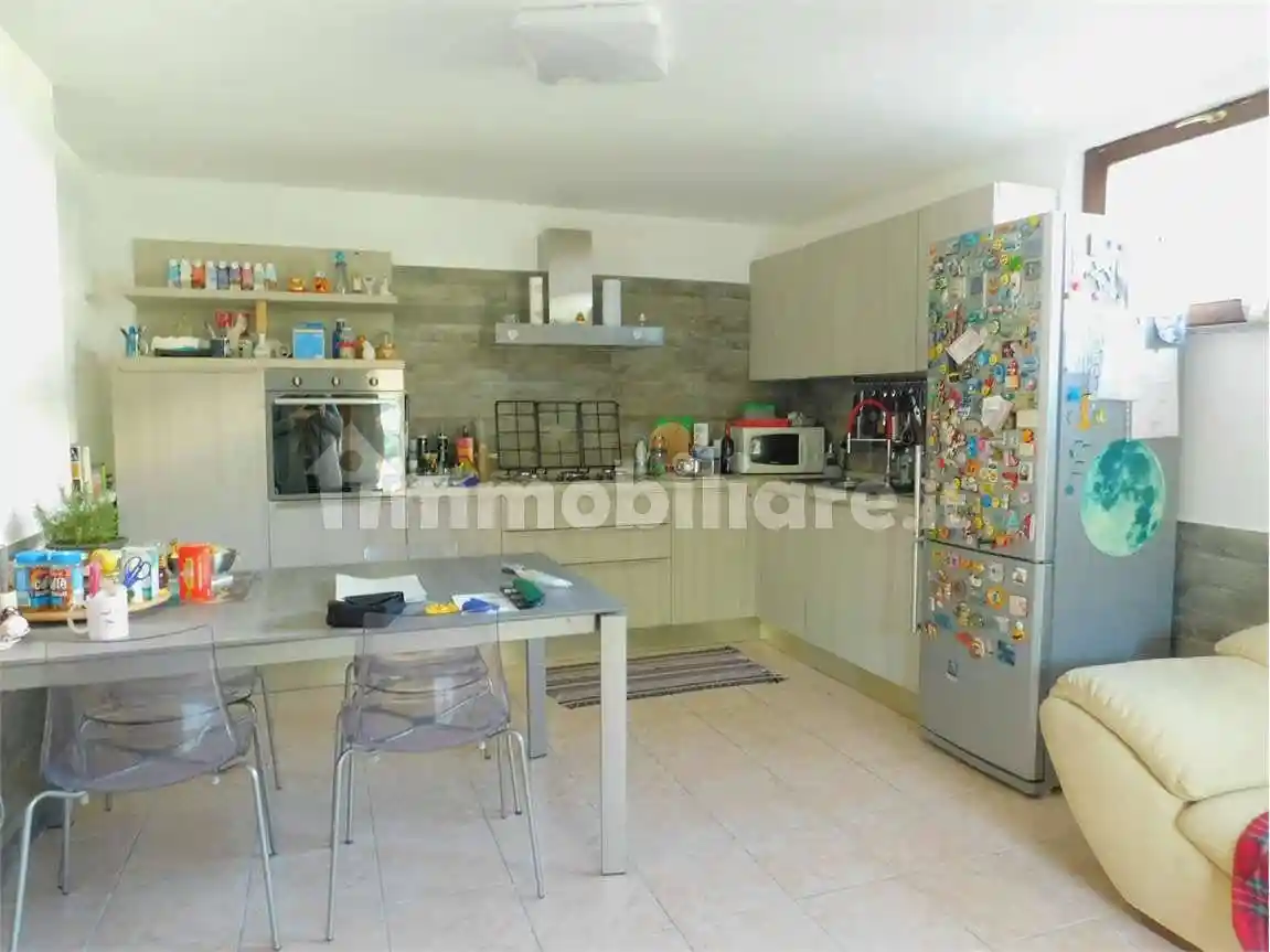 Villa unifamiliare via 2 giugno , 2, Casorate Sempione - foto 4