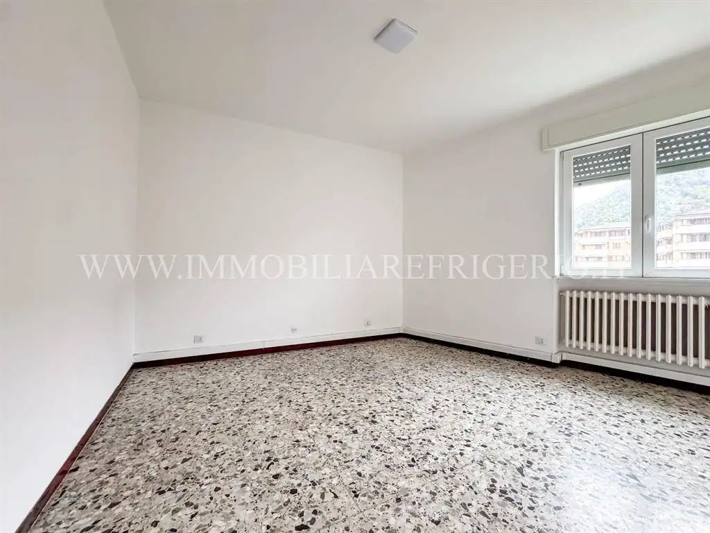 Appartamento in vendita a Cisano Bergamasco