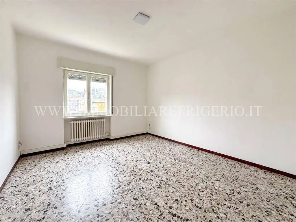 Trilocale via Trento 10, Centro, Cisano Bergamasco - foto 2