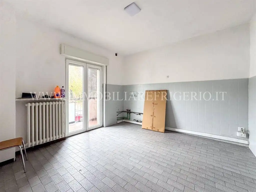 Trilocale via Trento 10, Centro, Cisano Bergamasco - foto 3