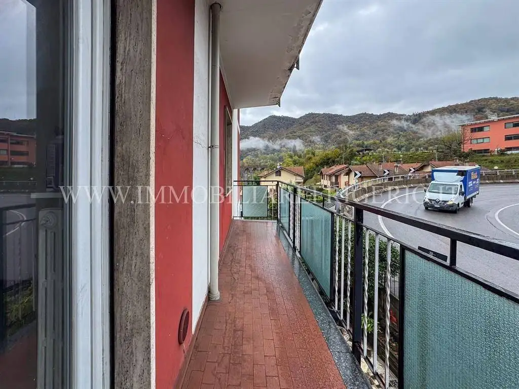 Trilocale via Trento 10, Centro, Cisano Bergamasco - foto 5