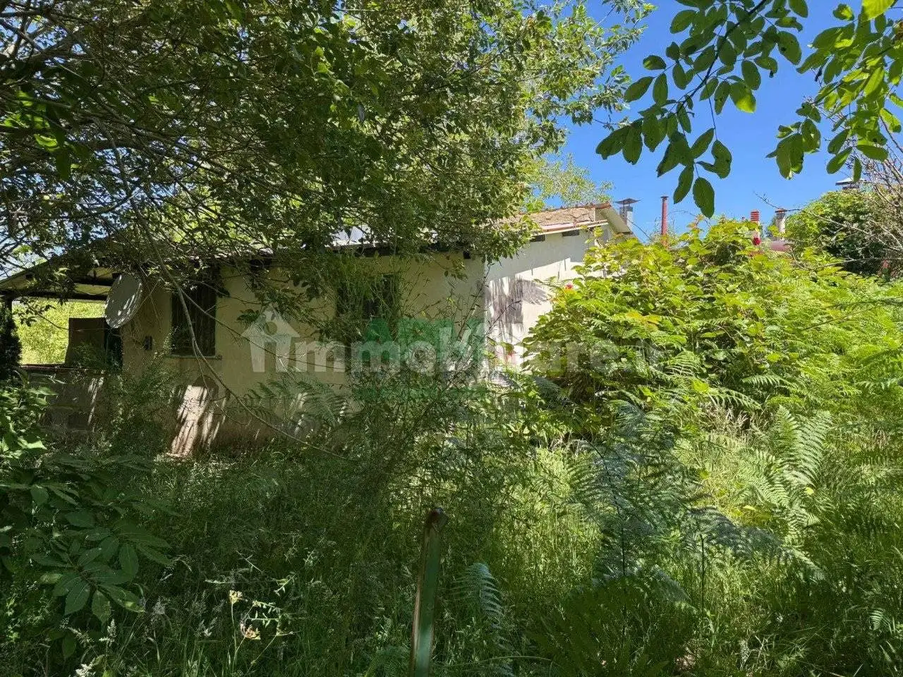 Rustico - Casale in vendita a Reggio Calabria