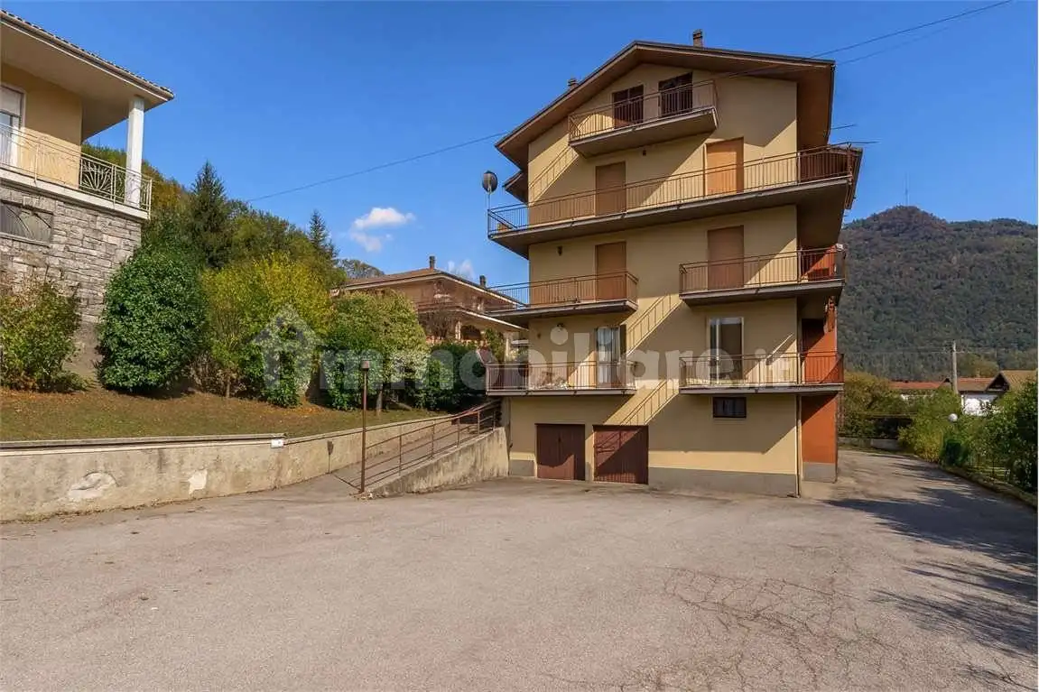 Appartamento in vendita a Garessio