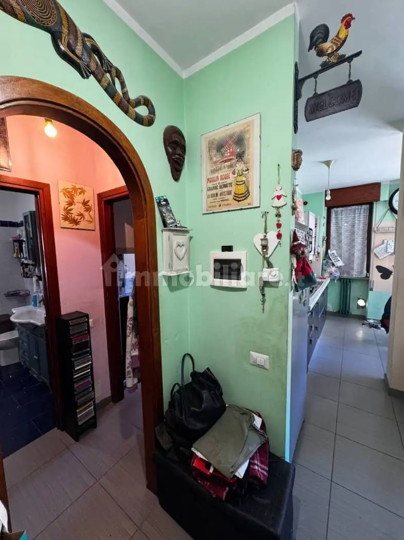 Bilocale via Scalinata Sant'Anna 6, Canzo - foto 3