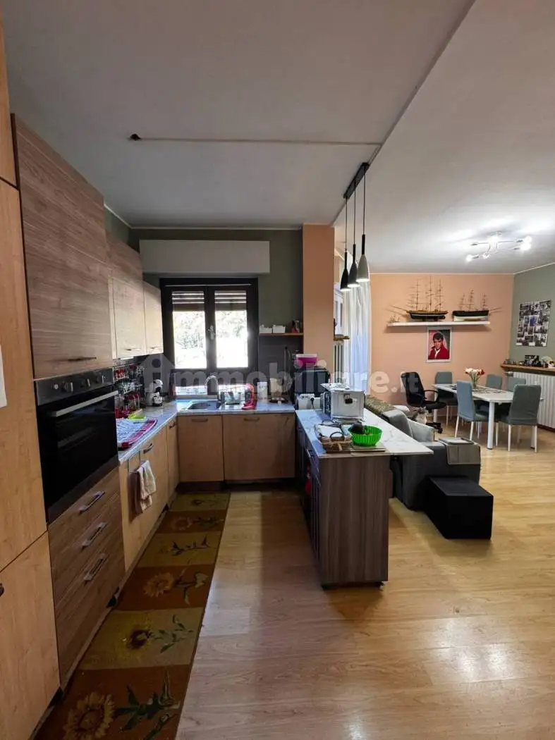 Bilocale via Verza 50, Canzo - foto 4