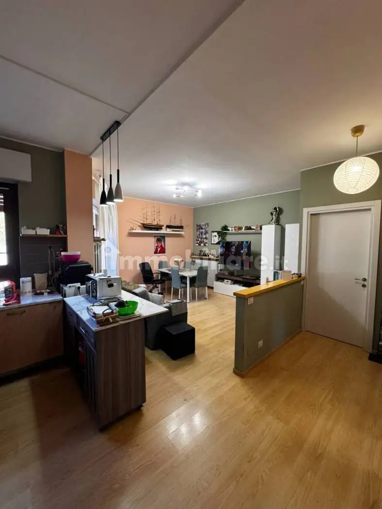 Bilocale via Verza 50, Canzo - foto 5