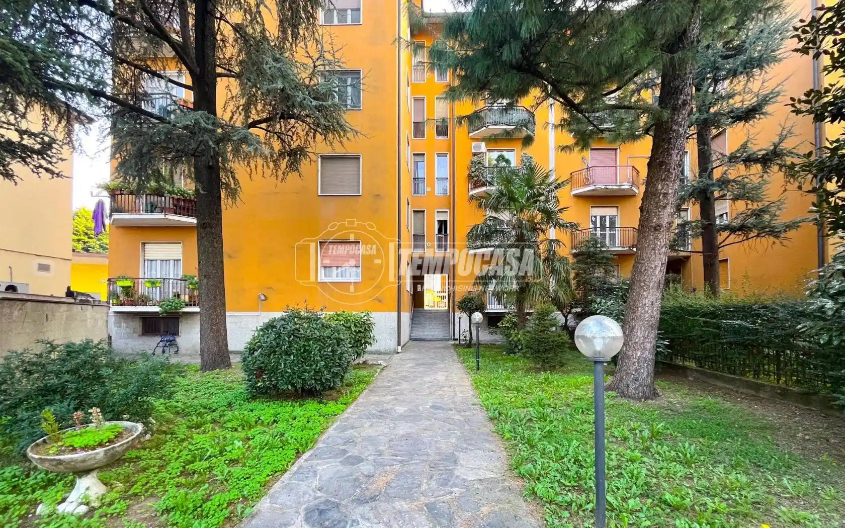 Appartamento in vendita a Paullo