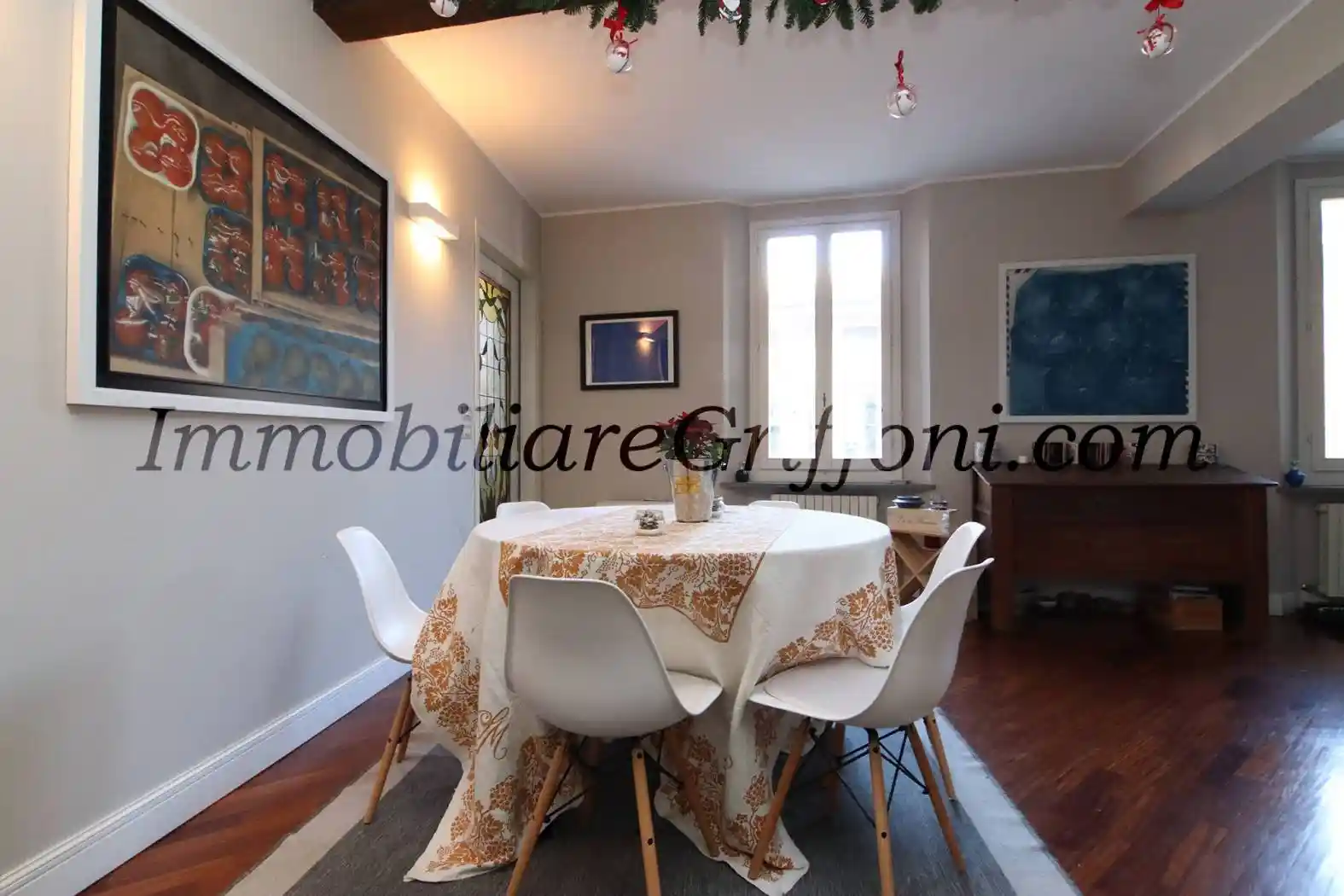 Trilocale via Sant'Isaia 108, Saragozza dentro le Mura, Bologna - foto 2