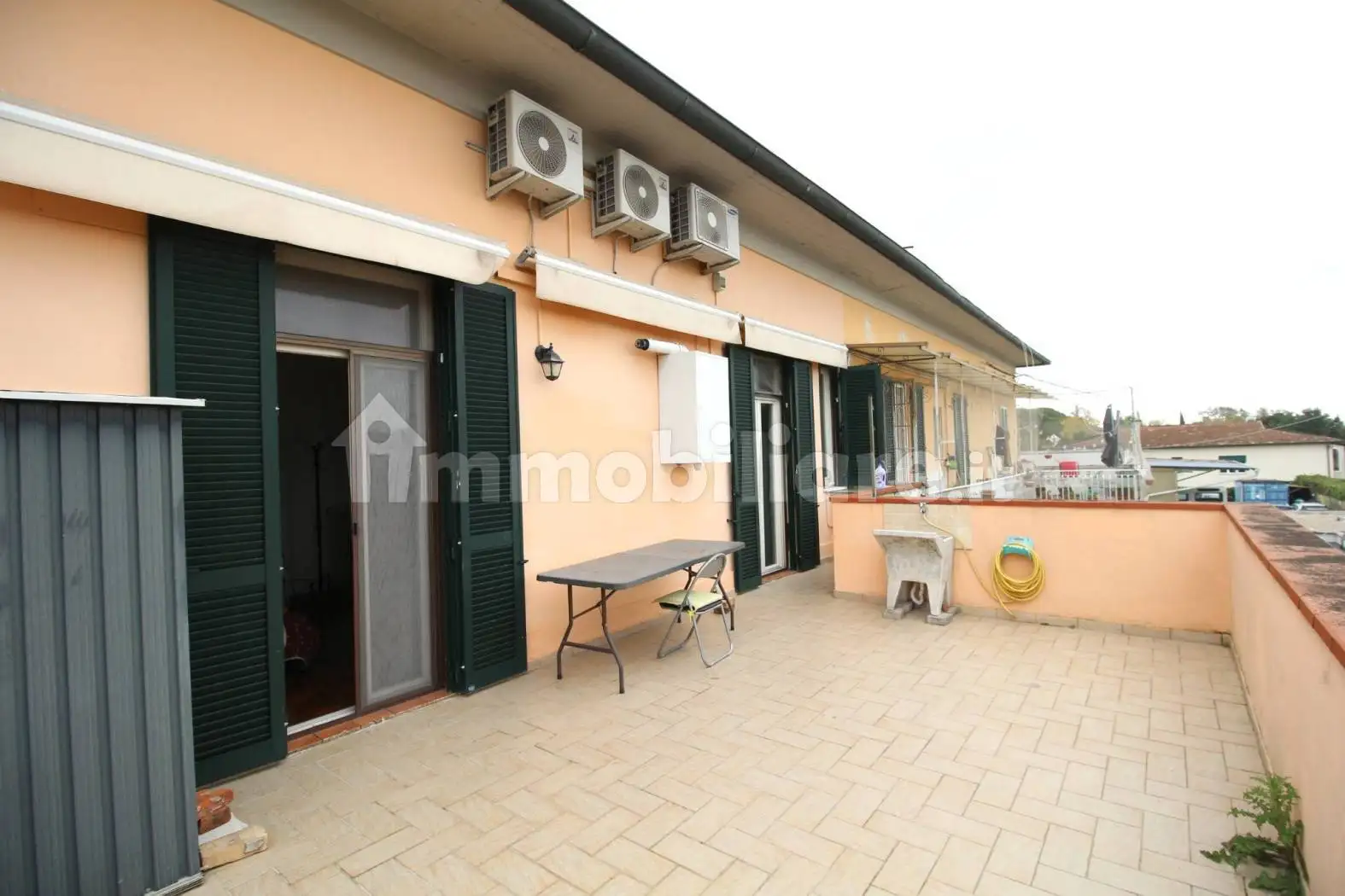 Appartamento in vendita a Pisa