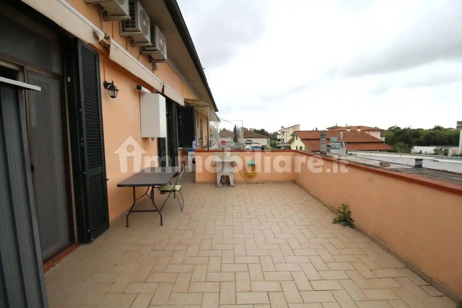 Appartamento via Aurelia Nord 13, San Rossore - Barbaricina, Pisa - foto 3