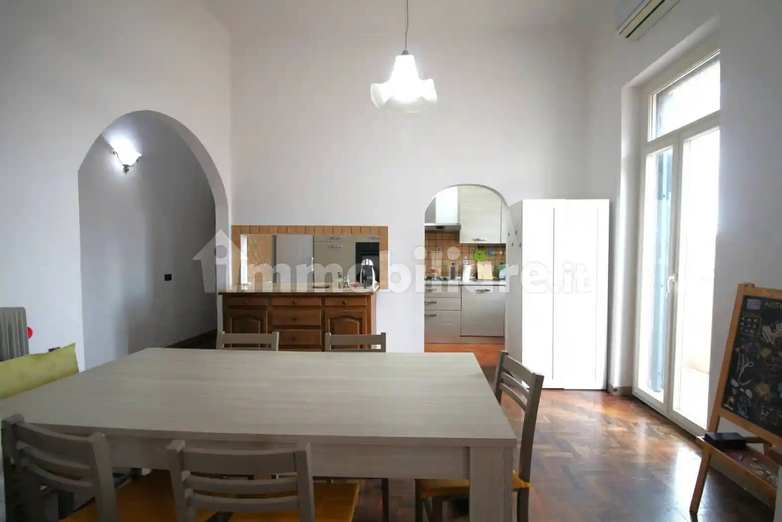 Appartamento via Aurelia Nord 13, San Rossore - Barbaricina, Pisa - foto 4