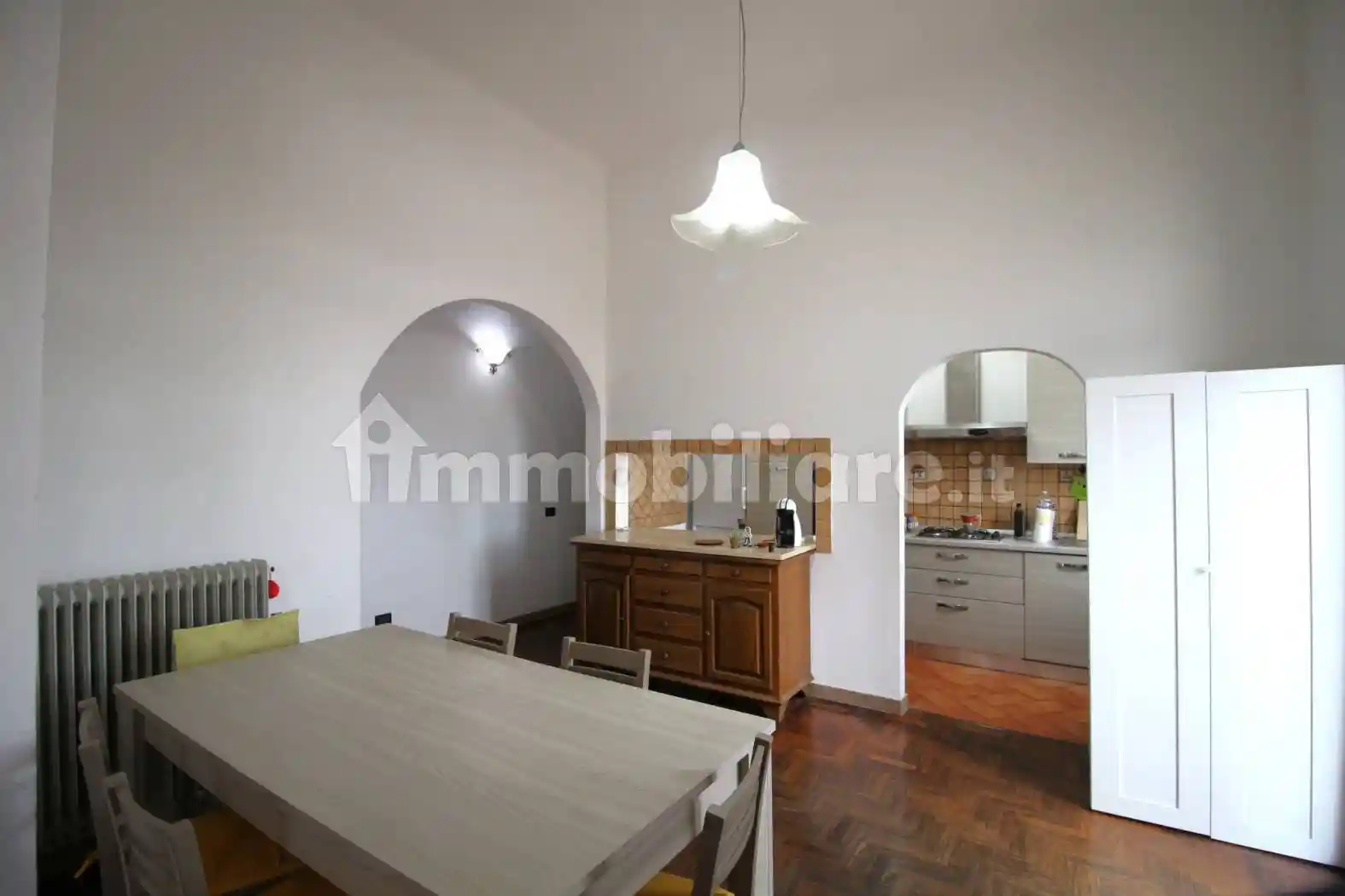 Appartamento via Aurelia Nord 13, San Rossore - Barbaricina, Pisa - foto 5