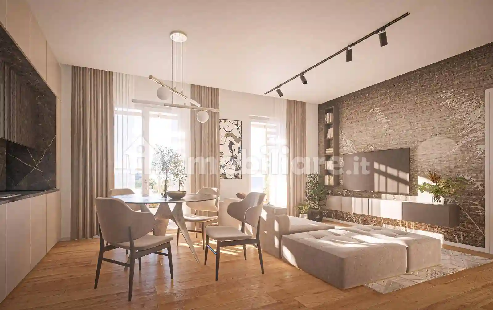 Appartamento - foto 4