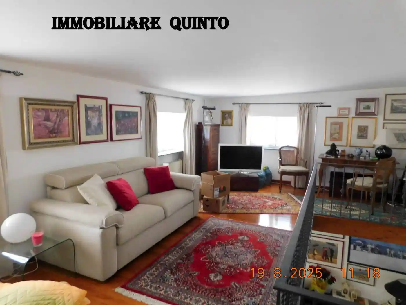 Appartamento via Angelo Gianelli 72, Quinto, Genova - foto 2