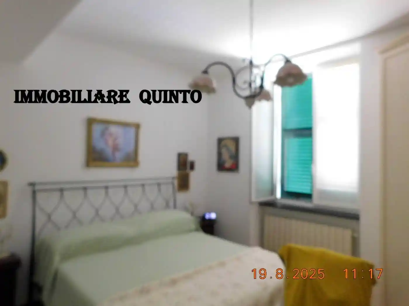 Appartamento via Angelo Gianelli 72, Quinto, Genova - foto 4