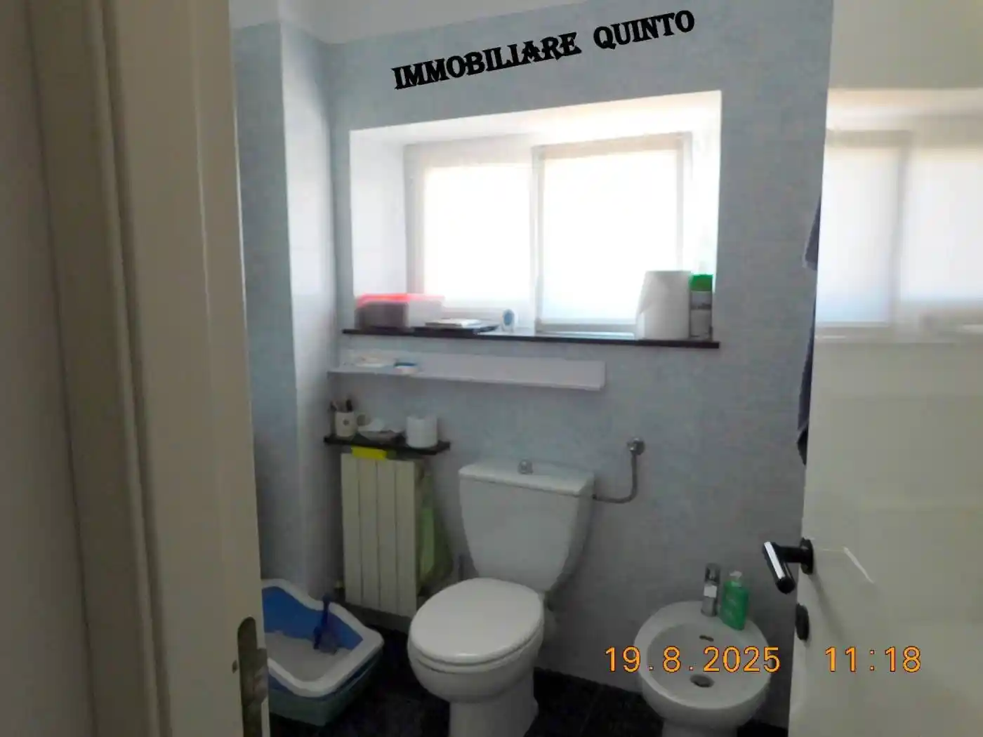 Appartamento via Angelo Gianelli 72, Quinto, Genova - foto 5