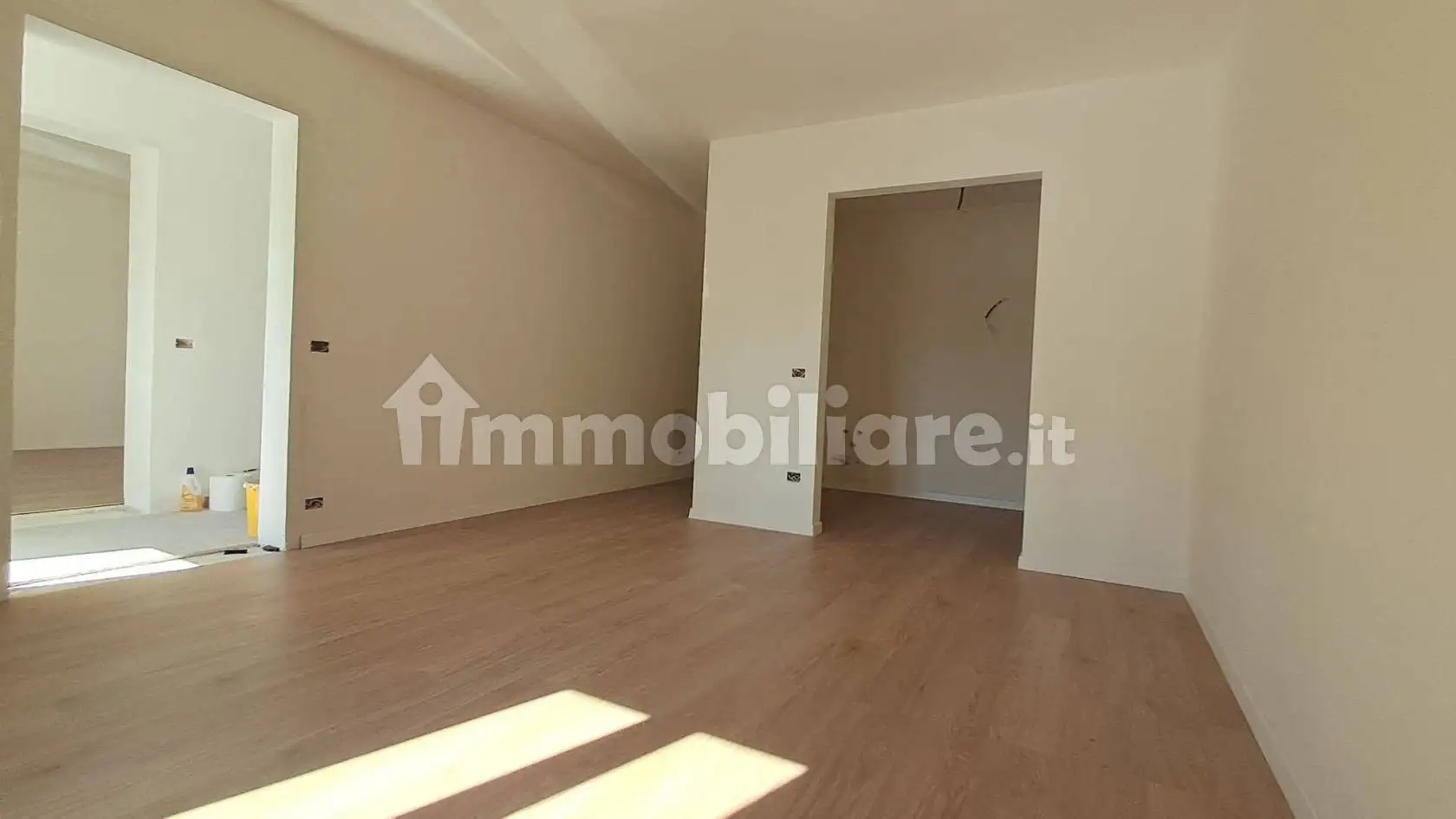 Appartamento in vendita a Ancona