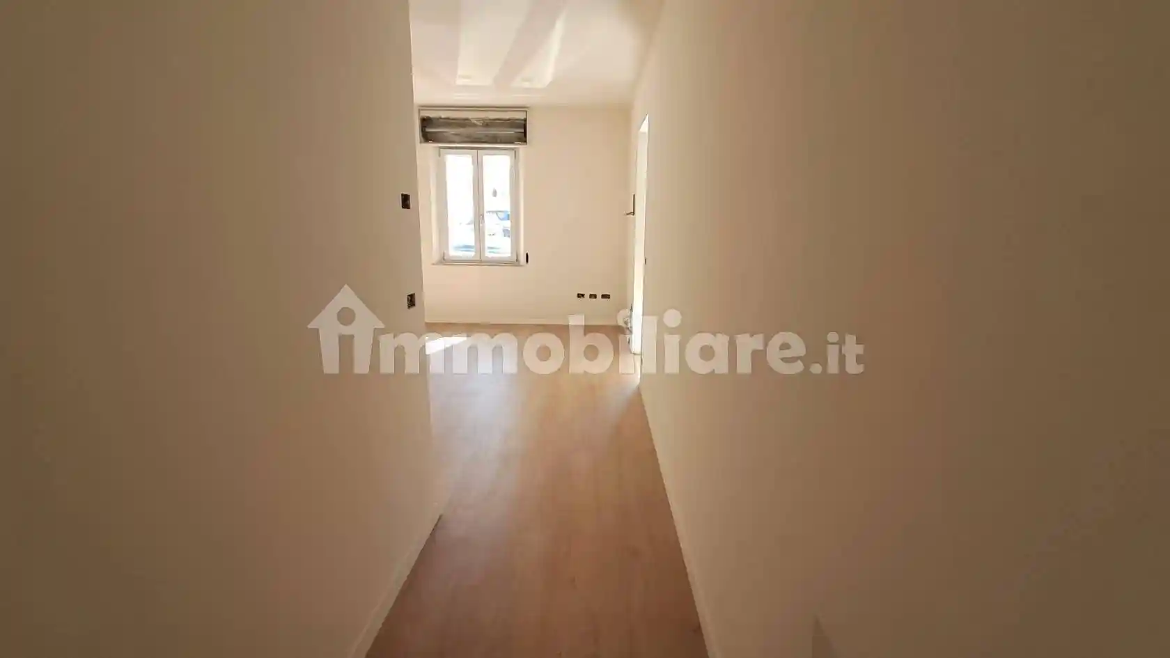 Bilocale via delle Tavernelle, Tavernelle, Ancona - foto 2