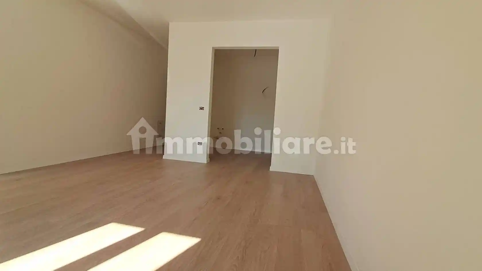 Bilocale via delle Tavernelle, Tavernelle, Ancona - foto 3