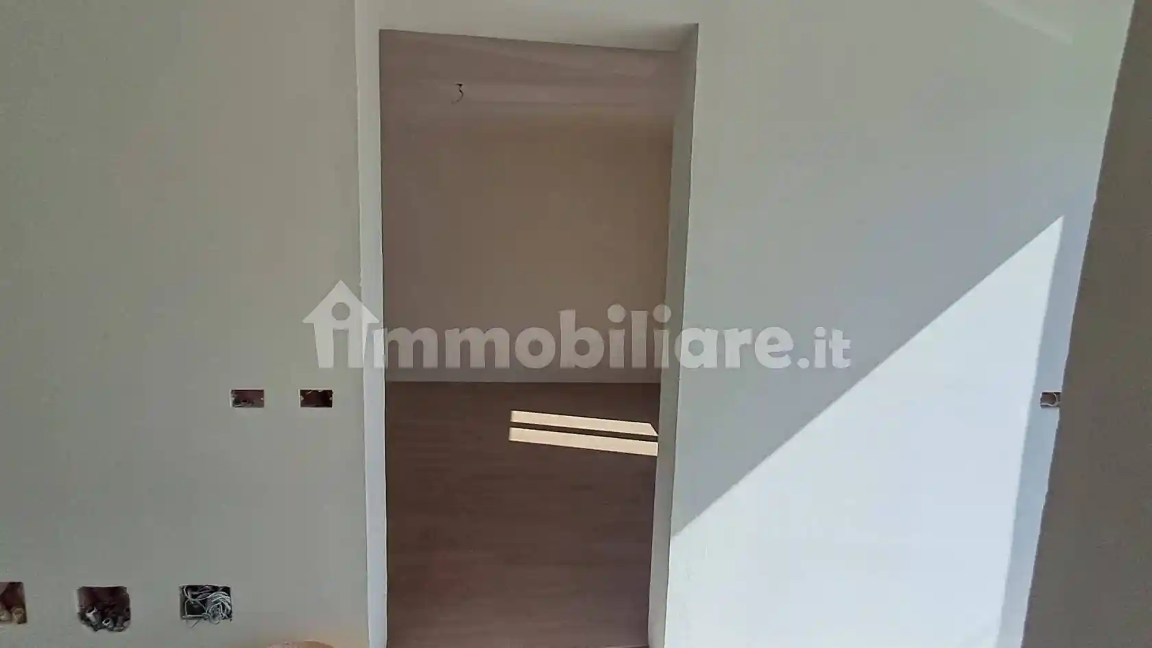 Bilocale via delle Tavernelle, Tavernelle, Ancona - foto 4