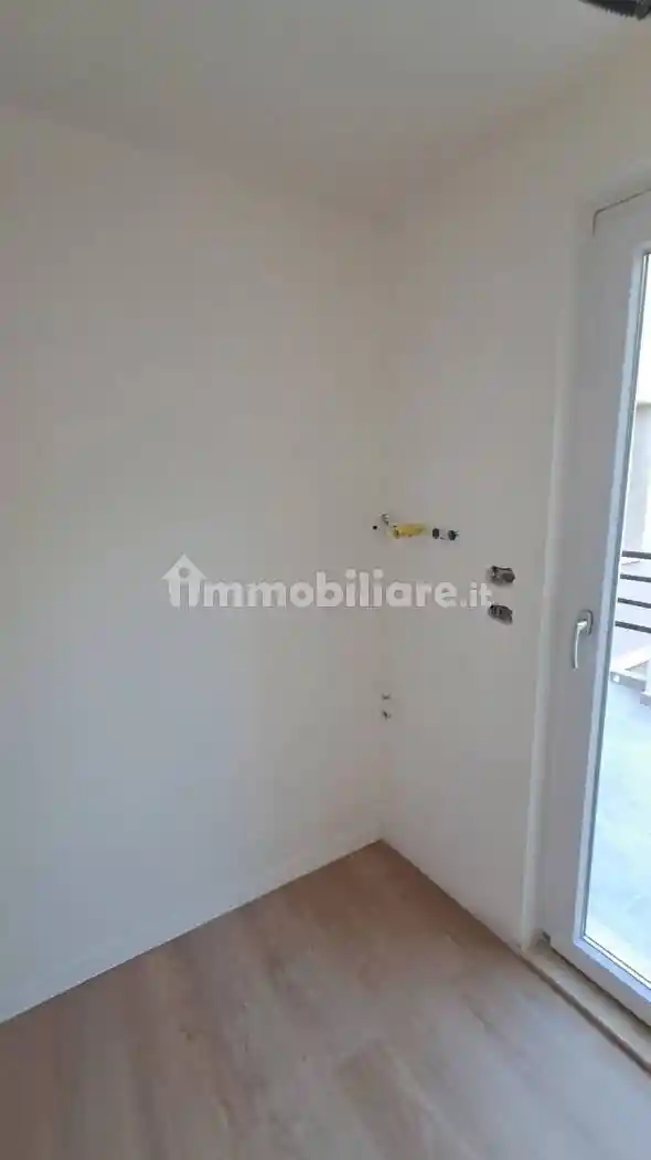 Bilocale via delle Tavernelle, Tavernelle, Ancona - foto 5