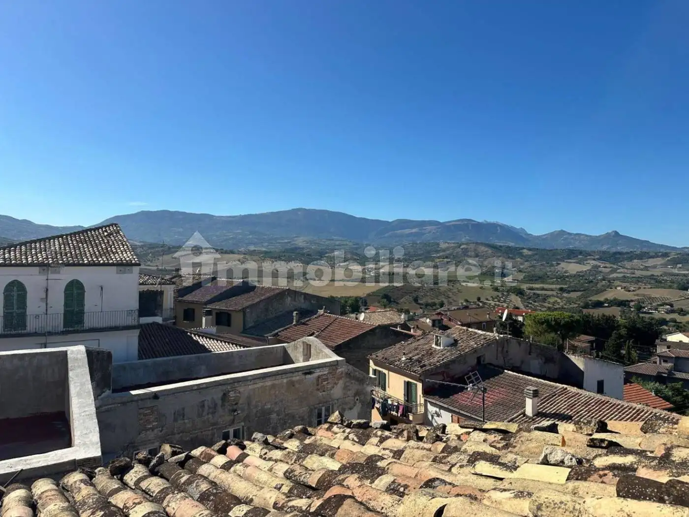 Casa indipendente in vendita a Alanno