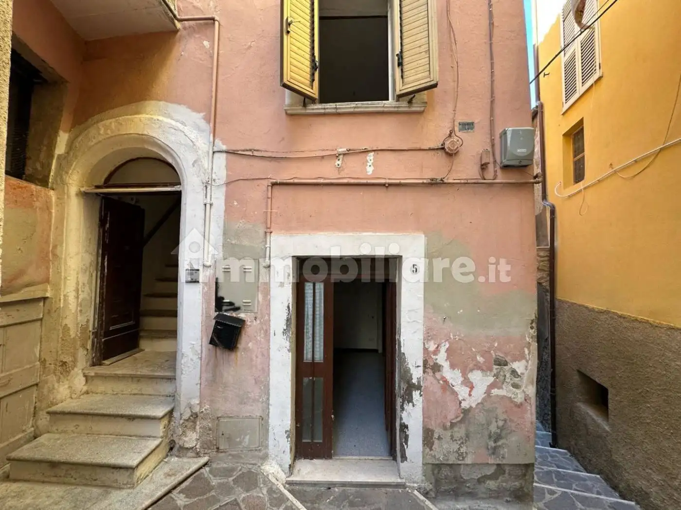 Terratetto unifamiliare Vico Serpente 5, Alanno - foto 3