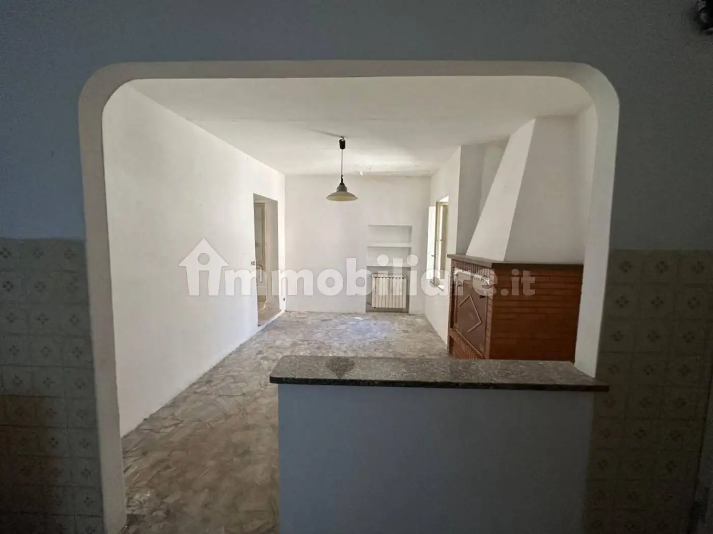 Terratetto unifamiliare Vico Serpente 5, Alanno - foto 5