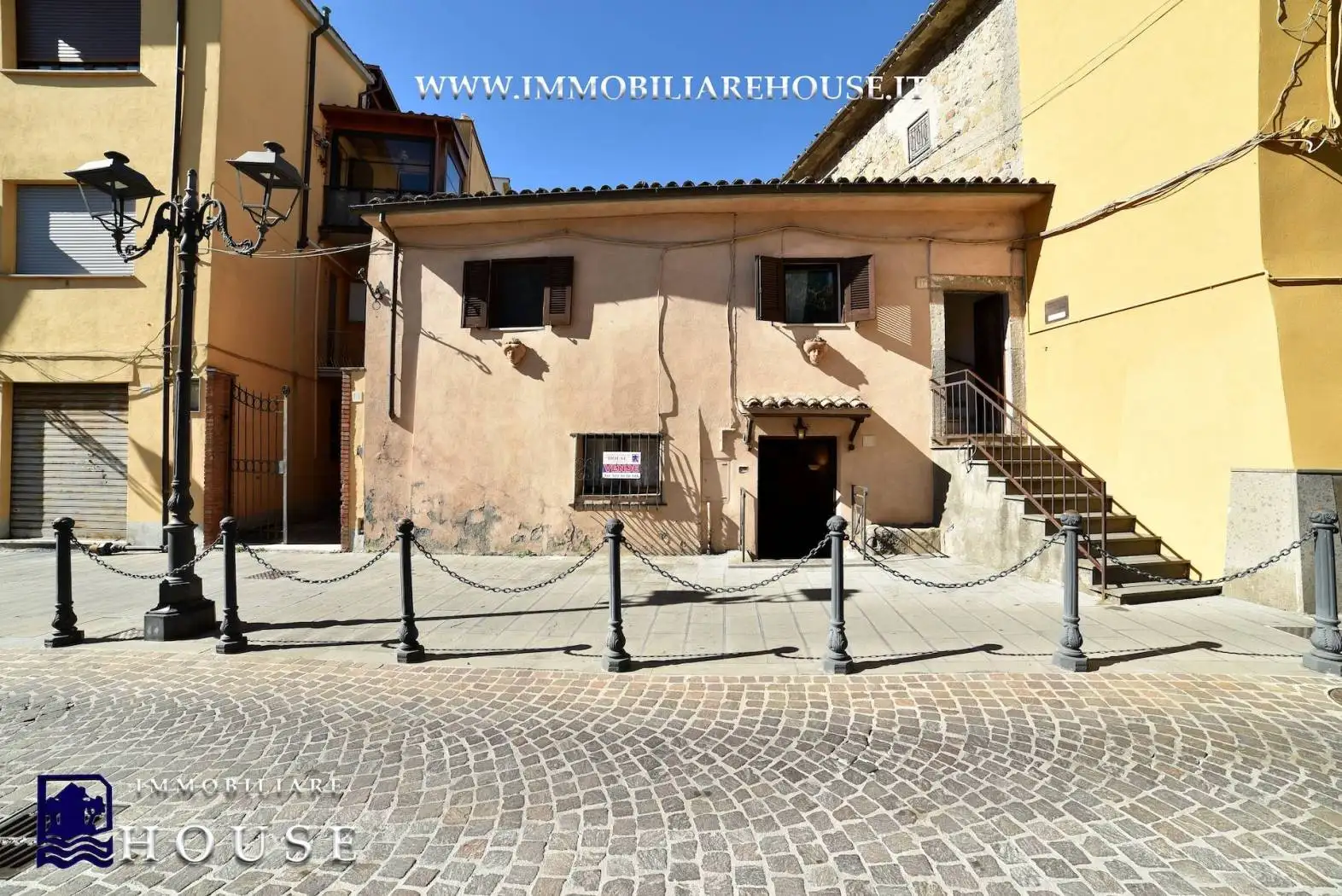 Appartamento via Porta Romana 14, Bolsena - foto 2